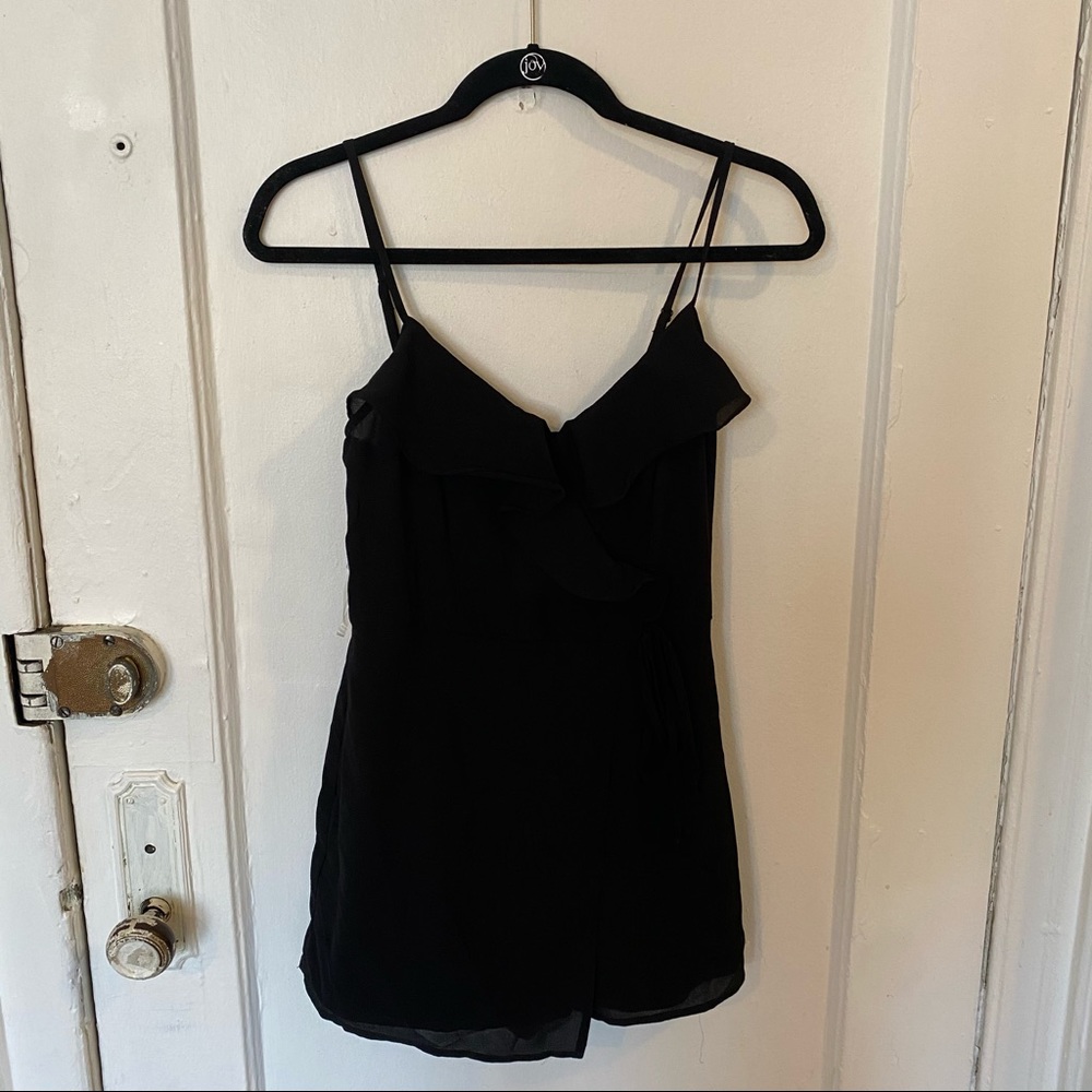 NWT Nordstrom Romper